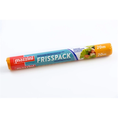 MAZZINI Frisspack 20 m