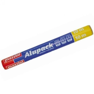 MAZZINI Standard Alufólia 10 m
