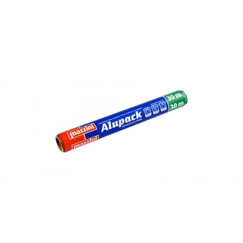 MAZZINI Standard Alufólia 30 m