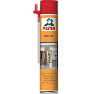 Mester purhab 750ml