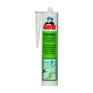 Mester szaniter fugázó CEMENTSZÜRKE 310ml