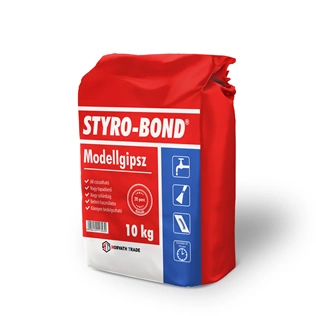 Horváth Trade modellgipsz 10kg