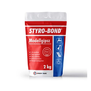 Horváth Trade modellgipsz 2kg