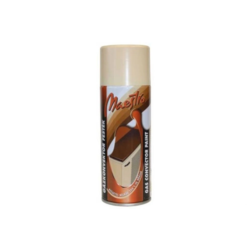 Maestro konvektor festékspray 1040 SÁRGA 400ml