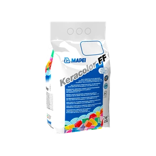 Mapei Keracolor flex fugázó FF123 ANTIKFEHÉR 2kg