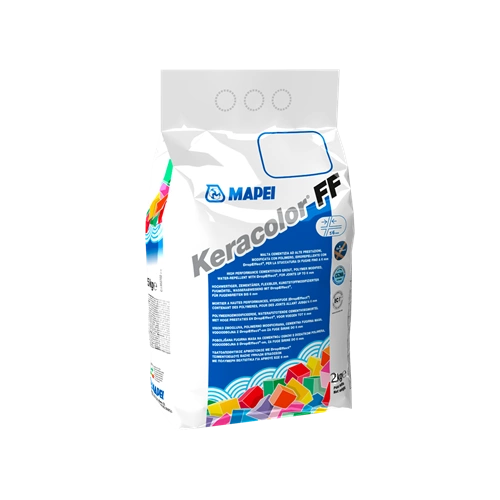 Mapei Keracolor flex fugázó FF123 ANTIKFEHÉR 2kg