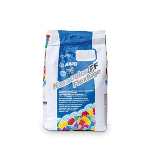 Mapei Keracolor flex fugázó FF130 JÁZMIN 5kg