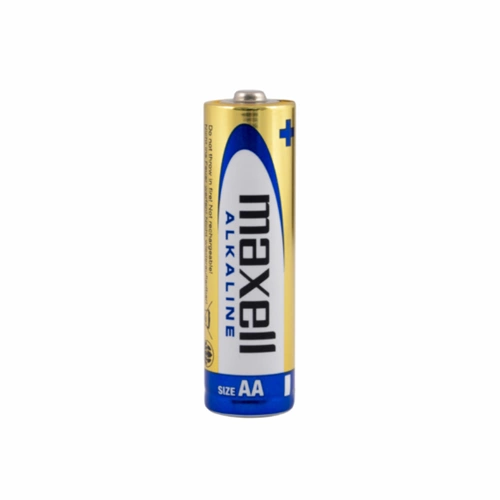 Maxell góliátelem R20/1,5V