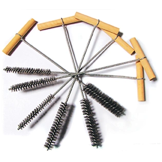 Mester furattisztító kefe 12mm