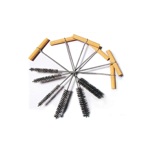 Mester furattisztító kefe 12mm