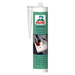 Mester szaniter fugázó BEIGE 310ml
