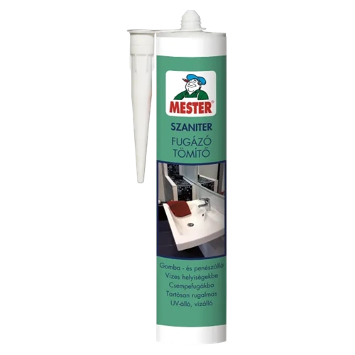 Mester szaniter fugázó BEIGE 310ml