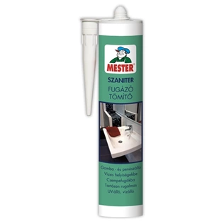 Mester szaniter fugázó KARAMELL 310ml