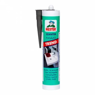Mester szaniter trend ANTRACIT 310ml