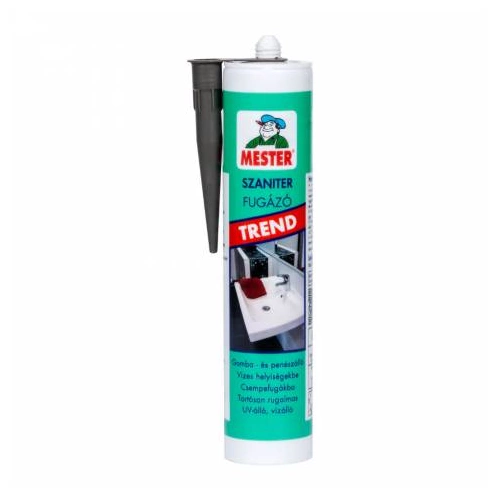 Mester szaniter trend ANTRACIT 310ml