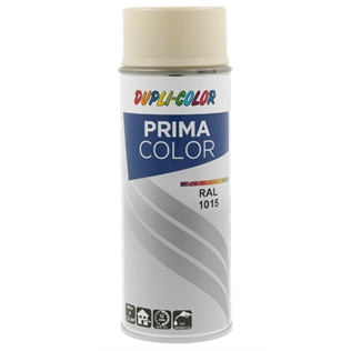 Motip DC Prima RAL1015 FÉNYES ELEFÁNTCSONT 400ml