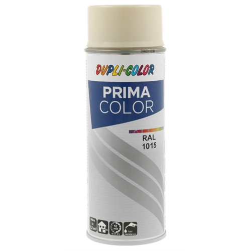 Motip DC Prima RAL1015 FÉNYES ELEFÁNTCSONT 400ml