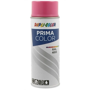 Motip DC Prima RAL4003 FÉNYES ERIKAVIOLA 400ml