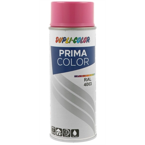 Motip DC Prima RAL4003 FÉNYES ERIKAVIOLA 400ml