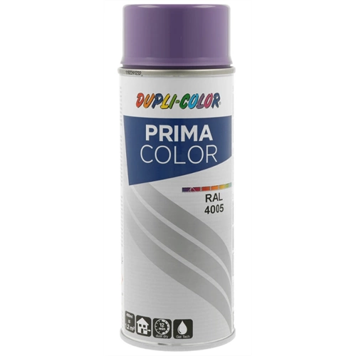 Motip DC Prima RAL4005 FÉNYES KÉKESLILA 400ml