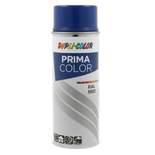 Motip DC Prima RAL5002 FÉNYES KIRÁLYKÉK 400ml