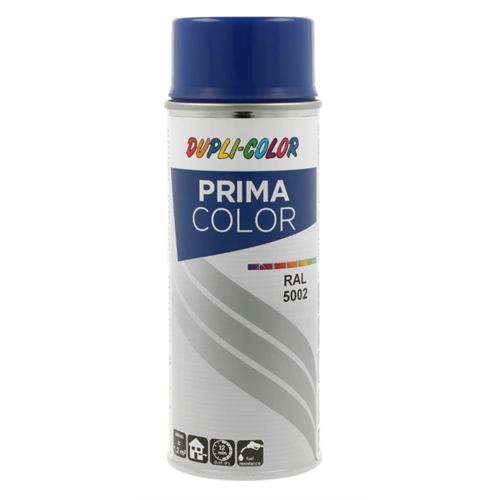 Motip DC Prima RAL5002 FÉNYES KIRÁLYKÉK 400ml