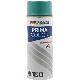 Motip DC Prima RAL5018 FÉNYES TÜRKIZKÉK 400ml