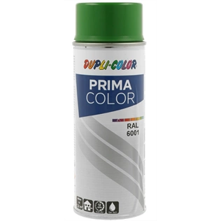 Motip DC Prima RAL6001 FÉNYES SMARAGDZÖLD 400ml