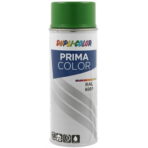Motip DC Prima RAL6001 FÉNYES SMARAGDZÖLD 400ml