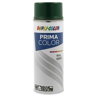 Motip DC Prima RAL6005 FÉNYES MOHAZÖLD 400ml