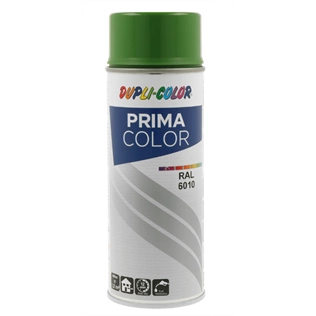 Motip DC Prima RAL6010 FÉNYES FŰZÖLD 400ml