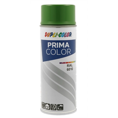Motip DC Prima RAL6010 FÉNYES FŰZÖLD 400ml