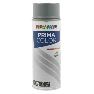 Motip DC Prima RAL7000 FÉNYES TÜNDÉRSZÜRKE 400ml