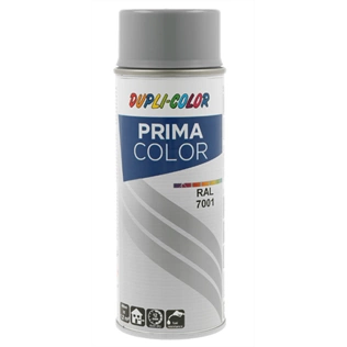 Motip DC Prima RAL7001 FÉNYES EZÜSTSZÜRKE 400ml