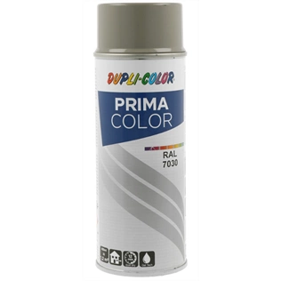 Motip DC Prima RAL7030 FÉNYES KŐSZÜRKE 400ml