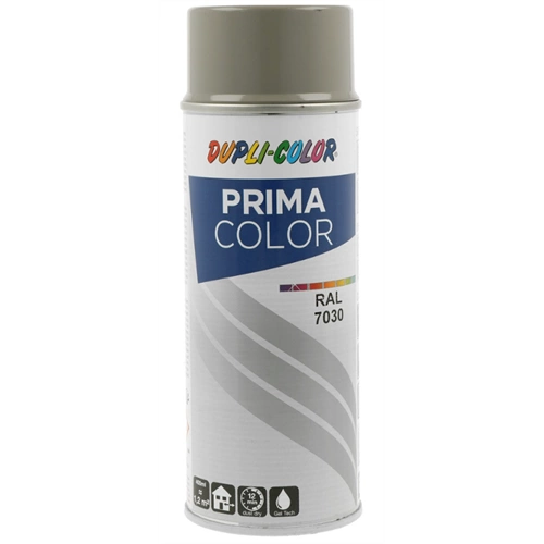 Motip DC Prima RAL7030 FÉNYES KŐSZÜRKE 400ml