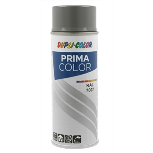 Motip DC Prima RAL7037 FÉNYES PORSZÜRKE 400ml