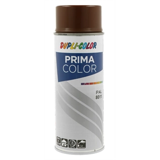 Motip DC Prima RAL8011 FÉNYES DIÓBARNA 400ml