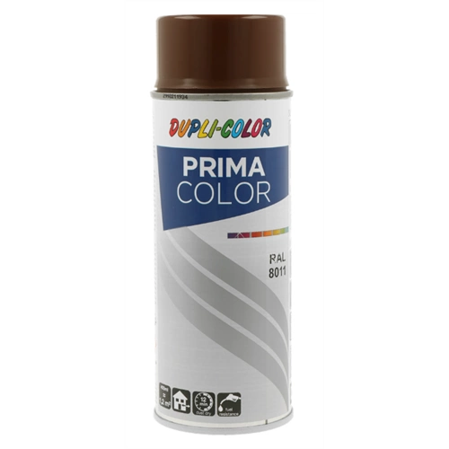 Motip DC Prima RAL8011 FÉNYES DIÓBARNA 400ml