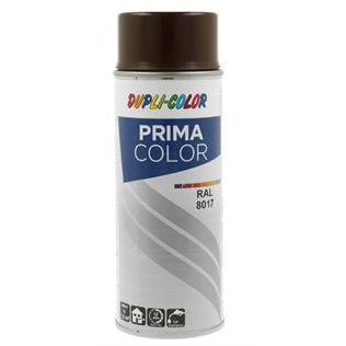 Motip DC Prima RAL8017 FÉNYES CSOKOLÁDÉBARNA 400ml
