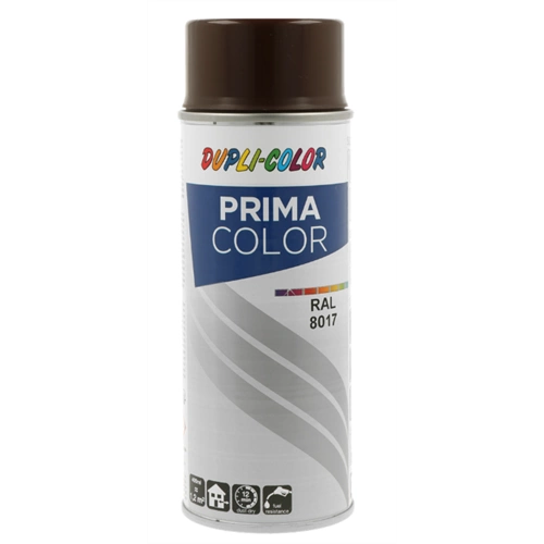 Motip DC Prima RAL8017 FÉNYES CSOKOLÁDÉBARNA 400ml