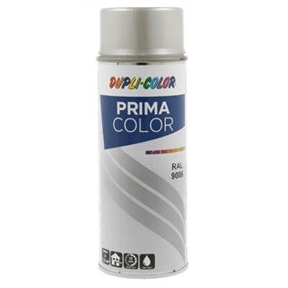 Motip DC Prima RAL9006 SELYEMFÉNYŰ FEHÉRALUMÍNIUM 400ml
