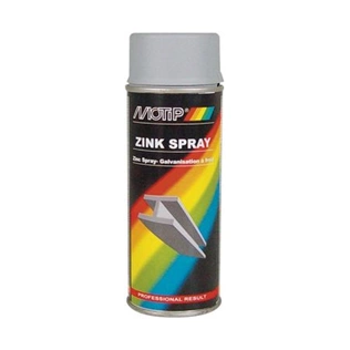 Motip Profi cink spray 400ml