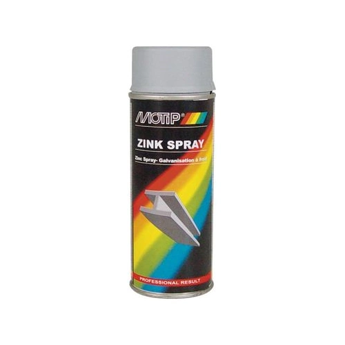 Motip Profi cink spray 400ml
