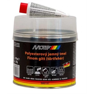 Motip finom gitt 500gr