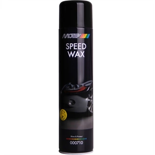 Motip gyorsfény wax spray 600ml