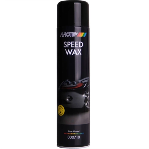 Motip gyorsfény wax spray 600ml