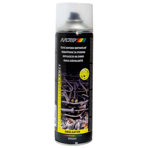 Motip hideg zsírtalanító spray 500ml