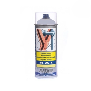 Motip ipari javítóspray RAL3003 RUBINPIROS 400ml