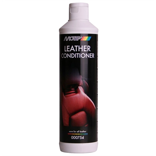 Motip kenhető bőrápoló 500ml